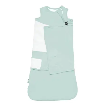 Kyte Baby Sleep Bag Swaddler XS- Sage 1462SG0	840287586350 Tjskids.com