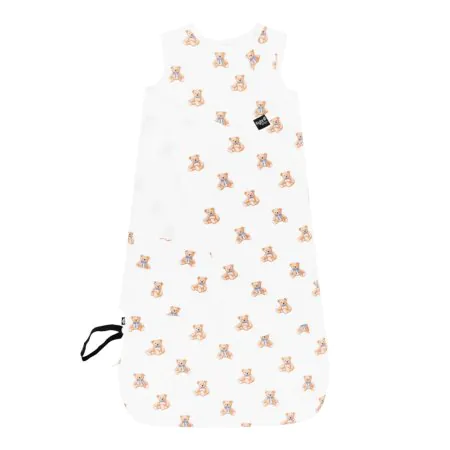 Jellycat Sleep Bag Swaddler XS- Teddy Bear 1462BEAR0	197841204589 Tjskids.com