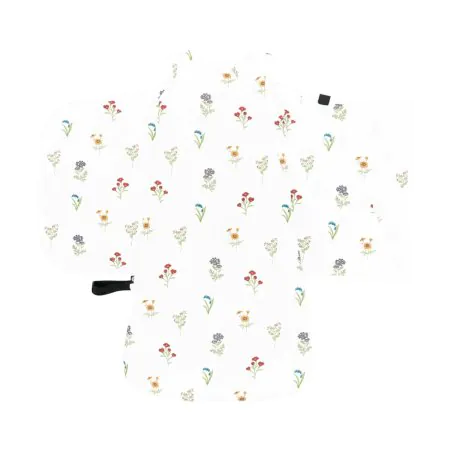 Kyte Baby Sleep Bag Swaddler XS- Wild Flower	1462WFLR0 197841209225 Tjskids.com