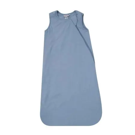 Coccoli	Sleepsack - Steel Blue	AM490784 Tjskids.com


