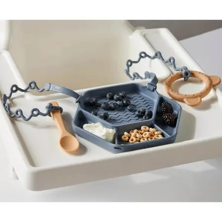 Smack Fun Tray with 2 Fun Straps Included - Tradewinds