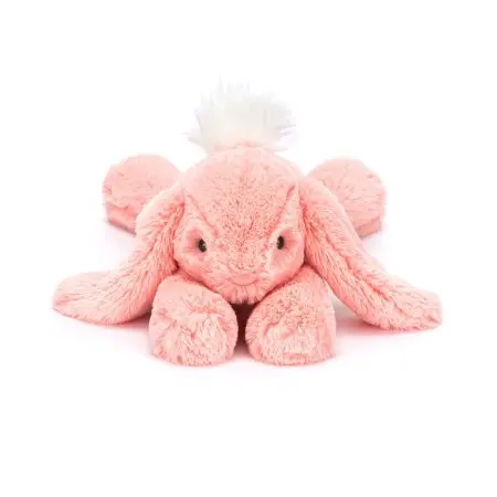 Smudge Apricot Rabbit Original