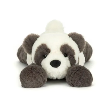 Jellycat Smudge Panda SMG2PAN 670983166255 Tjskids.com