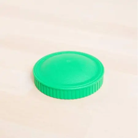 Re-Play Snack Stack Lid - KELLY GREEN 80488-KGLID Tjskids.com