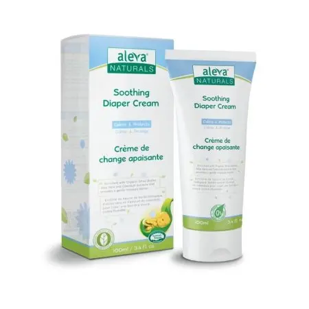 Soothing Diaper Cream 100 ml 37937