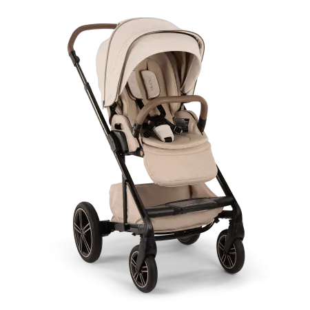 Nuna MIXX™ next - Macaron ST13464MCN	8721094511488 Tjskids.com