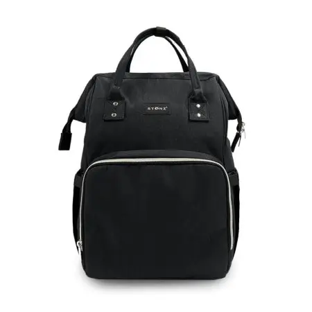 Stonz Urban Pack - Black ST080 628631016025 Tjskids.com
