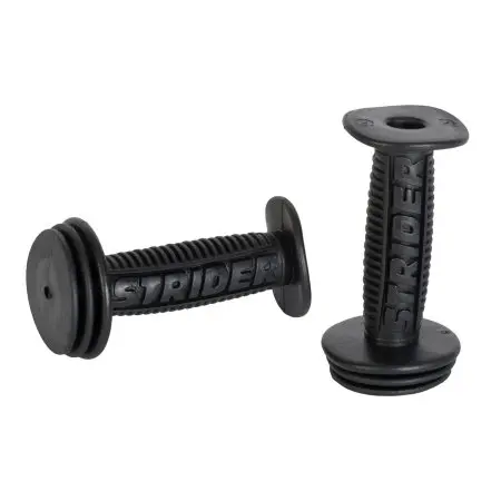 Strider Mini Grips Black