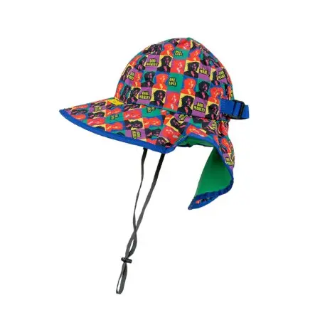 Daphyl's	Sun Hat - Marley	Sun Hat - Marley Tjskids.com