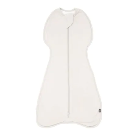 Kyte Baby Swaddle Bag 0.5 Tog - Oat Tjskids.com