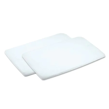 Maxi Cosi Swift / Calao - Bassinet Sheets 2pk	05293CWHO	884392006280 Tjskids.com