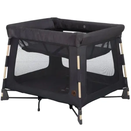Maxi Cosi Swift Playard - Beyond Graphite 05430CGPE	884392002961 Tjskids.com