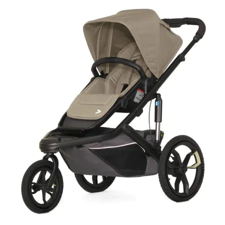 Veer Switch&Jog Bundle - Brown Mica (Seat & Frame)