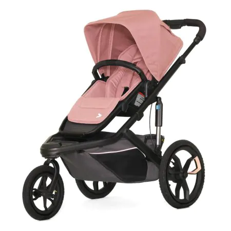 Veer Switch&Jog Bundle - Rose Quartz (Seat & Frame)