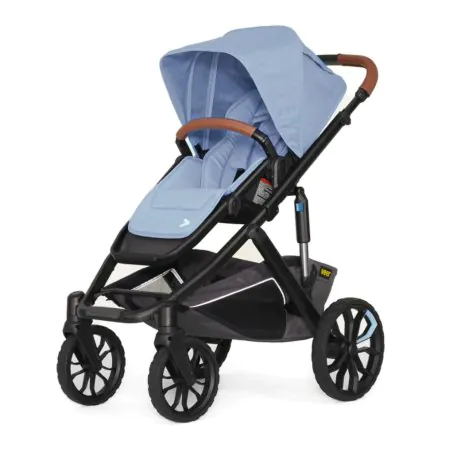 Switch&Roll Bundle - Blue Beryl (Seat & Frame)