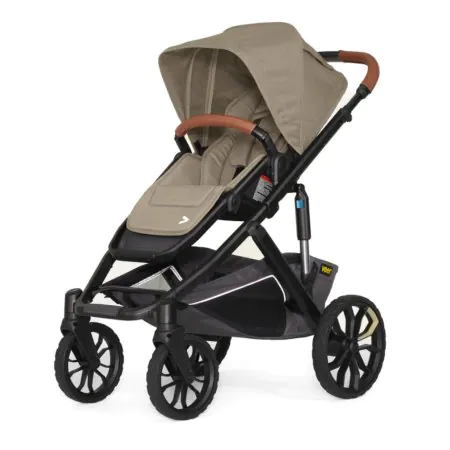 Veer Switch&Roll Bundle - Brown Mica (Seat & Frame)