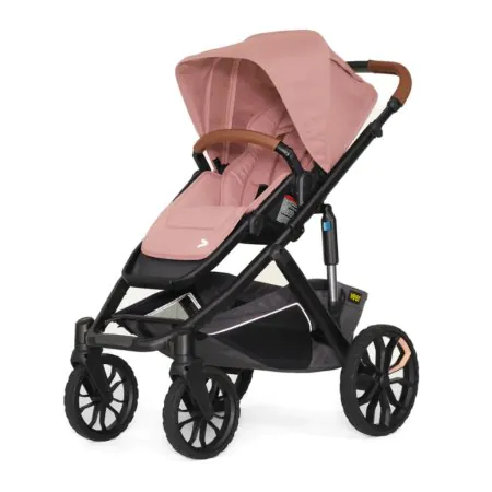 Switch&Roll Bundle - Rose Quartz (Seat & Frame)