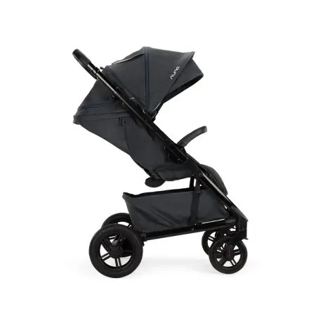 Nuna Tavo Next Travel System - Caviar TS144035CV	8721094503636 Tjskids.com