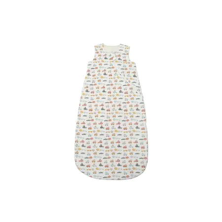Loulou Lollipop	Tencel Sleep Bag - Camper Vans 0 - 6 months	BA9004U-CPV-7 825754035463 Tjskids.com
