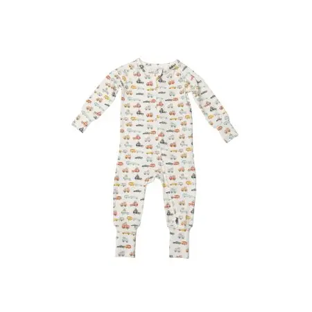 Loulou Lollipop	Tencel Sleeper - Camper Vans Tjskids.com
