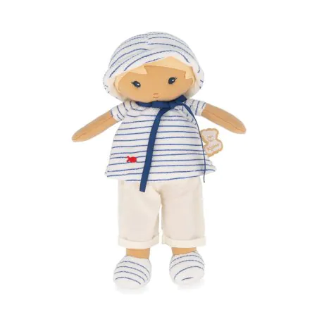 Kaloo Tendresse Doll - Eli - Medium K200012 3666502000121 Tjskids.com
