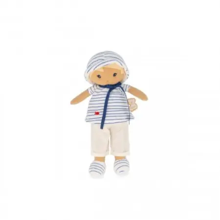 Kaloo Tendresse Doll - Eli - Medium K200012 3666502000121 Tjskids.com