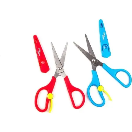 Tiny Bites 2 Pack Food Shears