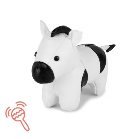 Little Big Friends	Tiny Friends (Rattle) Robert the Tiny Zebra	303136	3700552303136 Tjskids.com