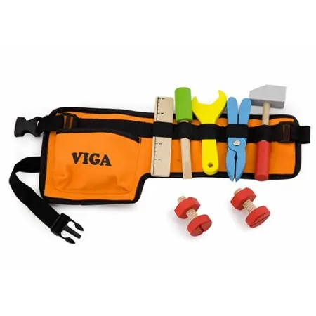 Tool Belt 505325 6934510505325