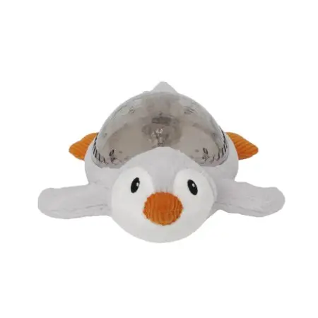 Cloud b Tranquil Penguin 9200-PG 3700552320546 Tjskids.com