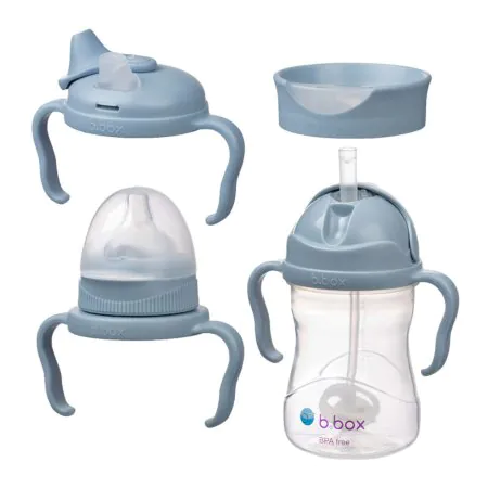 Transition Value Pack - Ocean BOX3001 9353965003595 Tjskids.com