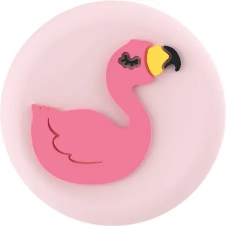 Truthbrush Starter Skin Flamingo