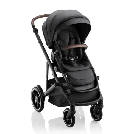 Romer Tura Stroller - Peppercorn U020207 652182748036 Tjskids.com