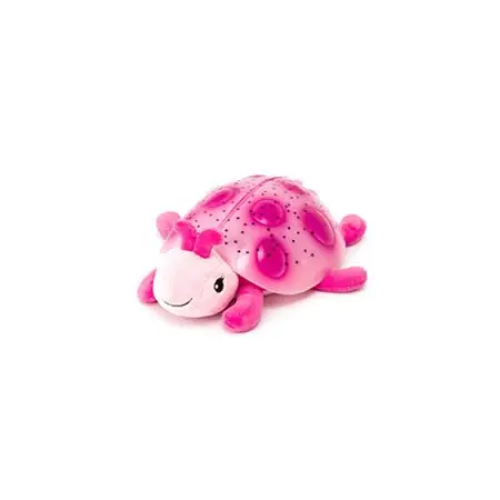 Twilight Ladybug - Pink BGA21-PK 059366807402