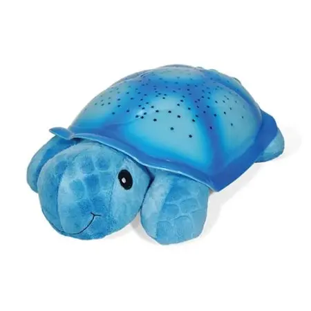 Twilight Turtle - Blue 059366624368 NGA-10-BL