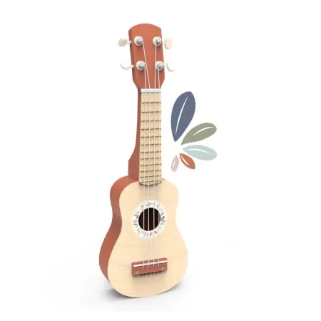 Speedy Monkey Ukulele SP5004 850047013200 Tjskids.com