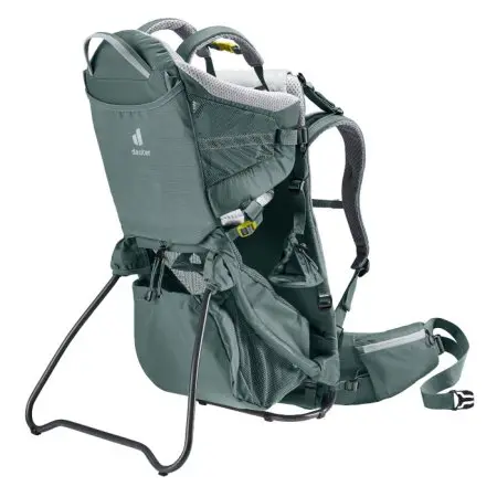 Kid Comfort Active Child Carrier - Teal