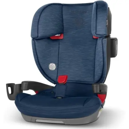 UPPABaby Alta High Back Booster Seat - Noa
