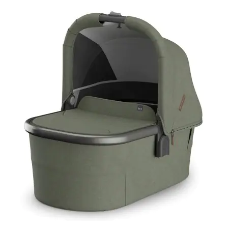 UPPAbaby Bassinet V3 - Evelyn