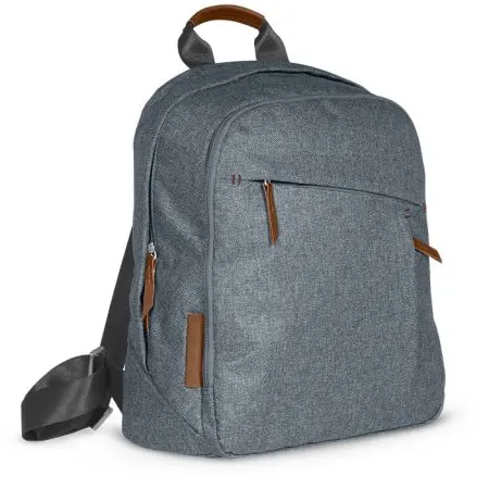UPPABaby Changing Backpack - Greyson