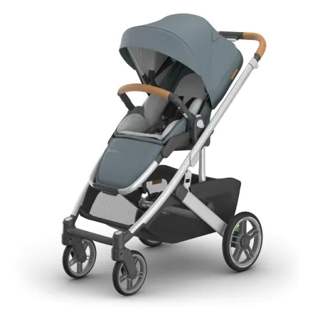 UPPAbaby Cruz V3 Stroller - Callum