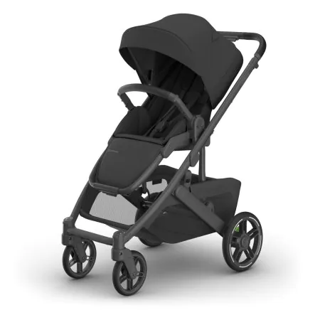 UPPAbaby Cruz V3 Stroller - Jake