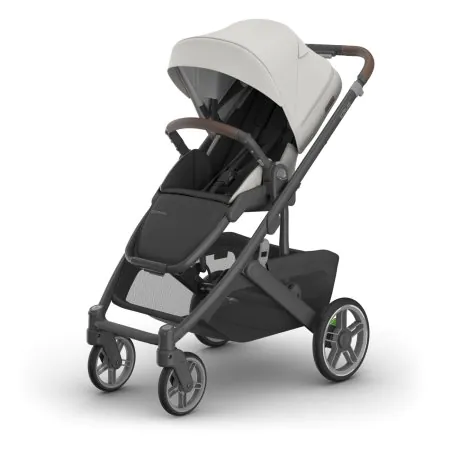 UPPAbaby Cruz V3 Stroller - Savannah