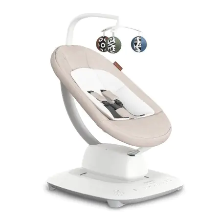 UPPAbaby Mamaroo - Charlie