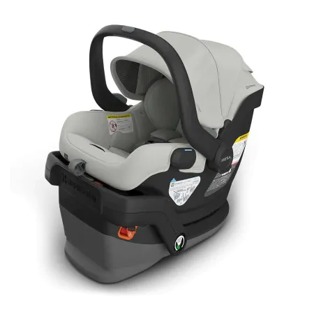 UPPAbaby Mesa V3 Infant Car Seat - Savannah