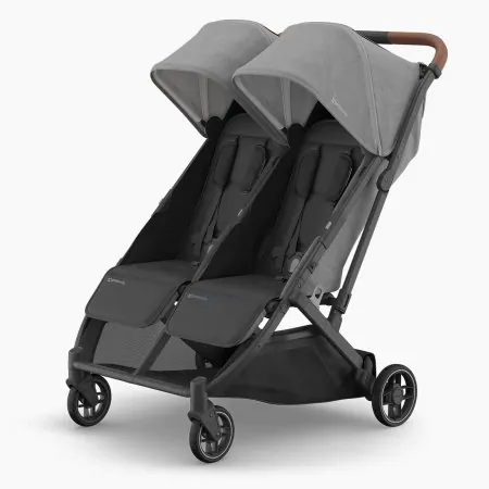 UPPAbaby Minu Duo Stroller Greyson