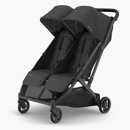 UPPAbaby Minu Duo Stroller Jake