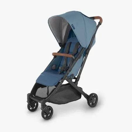 UPPAbaby Minu V2 Stroller - Charlotte