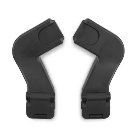 UPPAbaby MINU V3 Car Seat Adapter | Compatible with Maxi-Cosi, Nuna, Clek