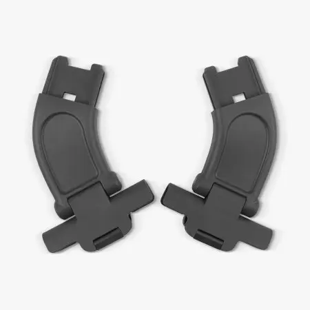 UPPAbaby Minu V3 Adapter - Mesa/Aria (Aria, Mesa/Mesa V2, Mesa Max, Bassinet)